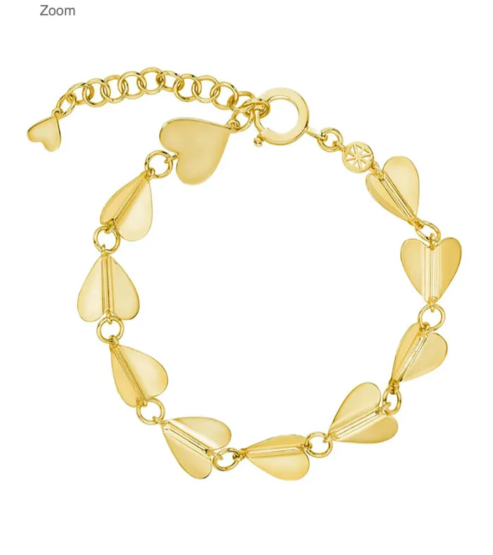 Bracelets Cadar Wings of Love Medium Bracelet