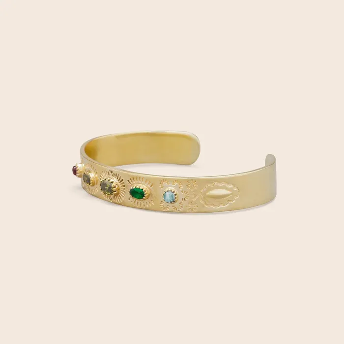 Bracelets LAltelier Plume SUZETTE Bracelet