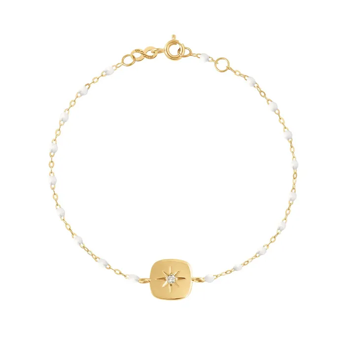 Bracelets Miss Gigi Diamond Bracelet Gigi Clozeau