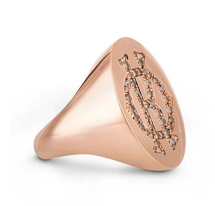 Chilla Ring Carbon Hyde Rings