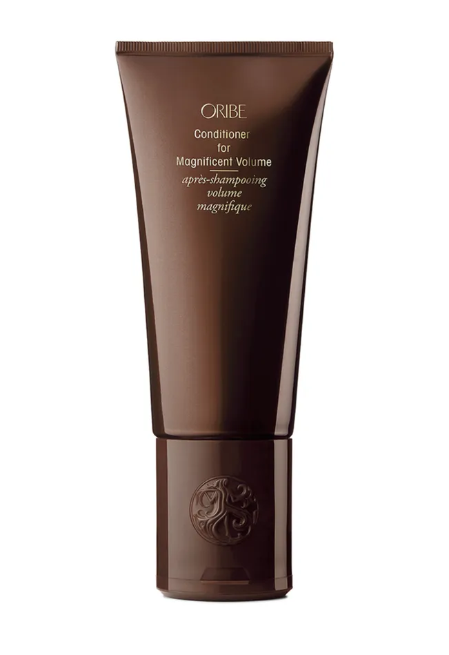 Conditioner for Magnificent Volume Oribe Necklaces