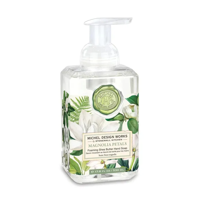 David Youngson Foaming Hand Soap Earrings