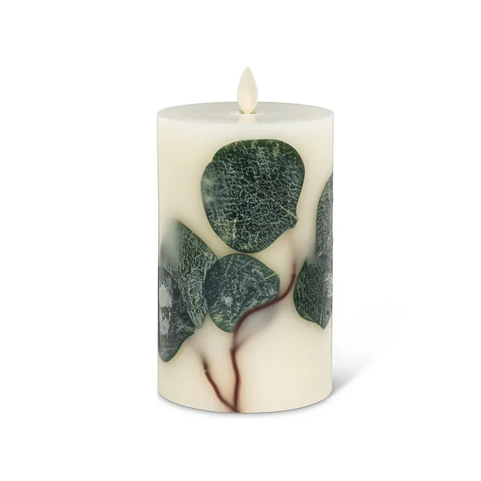 Earrings Abbott Eucalyptus Candle