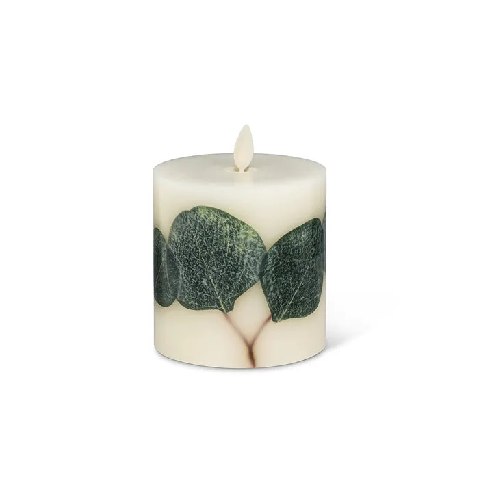 Earrings Abbott Eucalyptus Candle
