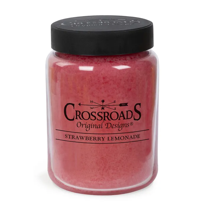 Earrings Crossroads Candles Crossroads26oz