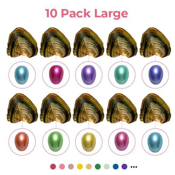 Earrings YR01SM1 Freshwater Oyster Rice Shaped Pearls Earrings YR01SM1 Freshwater Oyster Rice Shaped Pearls