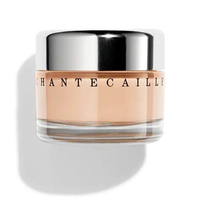 Future Skin Gel Foundation Chantecaille Earrings