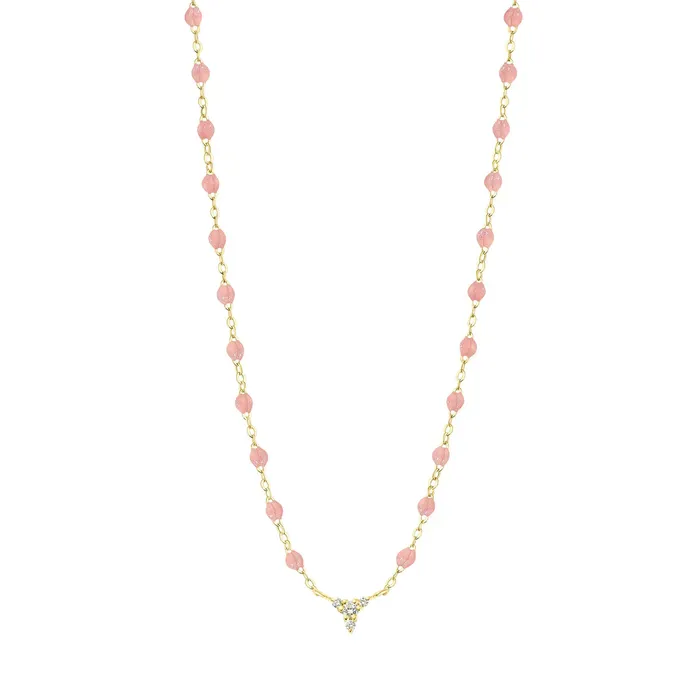 Gigi Clozeau Necklaces Petite Kosmos Necklace