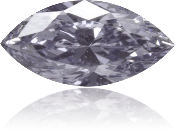 Natural Blue Diamond Marquise 013 ct Polished Langerman Diamonds Earrings Natural Blue Diamond Marquise 013 ct Polished Langerman Diamonds Earrings