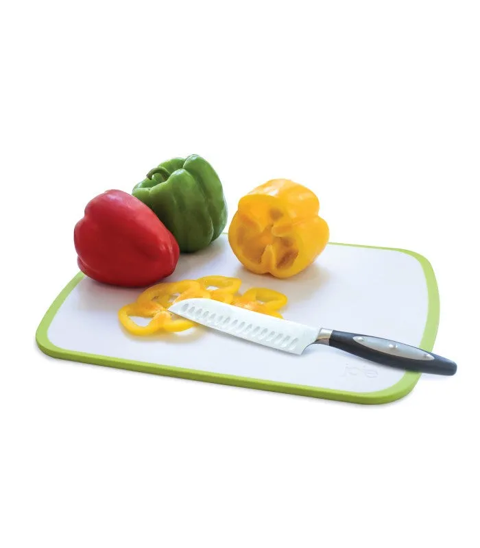 Non Slip Cutting Board by JOIE Wizard Gift Earrings