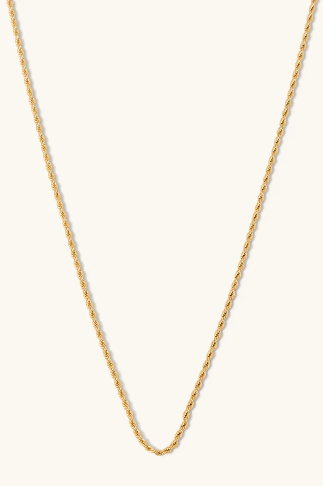 THE NIA NECKLACE Ayele Necklaces