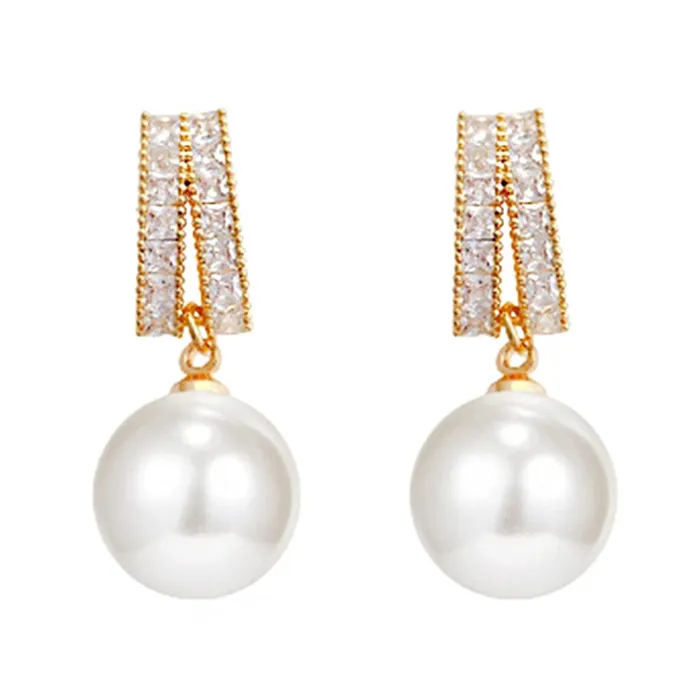 Yellow Chimes Earrings For Women Gold Tone Contemporary Crystal Studded Pearl Hanging Drop Earrings For Women and Girls Yellow Chimes Necklaces Yellow Chimes Earrings For Women Gold Tone Contemporary Crystal Studded Pearl Hanging Drop Earrings For Women and Girls Yellow Chimes Necklaces