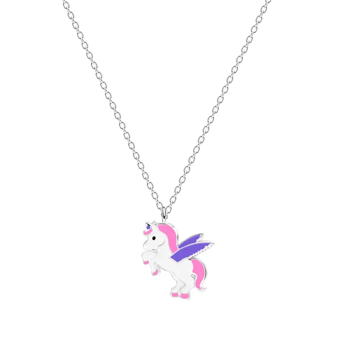 Yellow Chimes Necklaces Raajsi by Yellow Chimes 925 Sterling Silver Pendant for Girls Kids Melbees Kids Collection Unicorn Design Birthday Gift for Girls Kids With Certificate of Authenticity 6 Month Warranty Yellow Chimes Necklaces Raajsi by Yellow Chimes 925 Sterling Silver Pendant for Girls Kids Melbees Kids Collection Unicorn Design Birthday Gift for Girls Kids With Certificate of Authenticity 6 Month Warranty